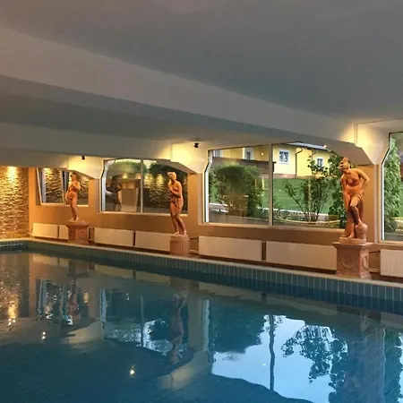 Hotel Marolt Sankt Kanzian am Klopeiner See