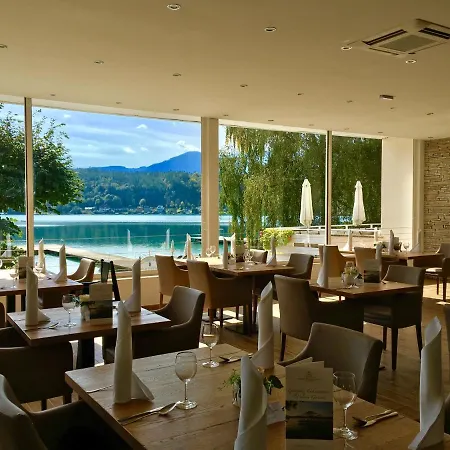 Marolt Sankt Kanzian am Klopeiner See