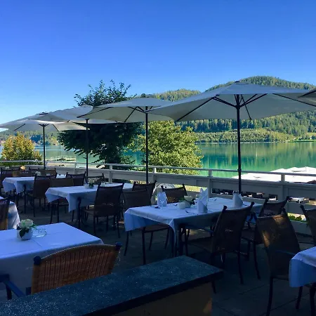 Marolt 3* Sankt Kanzian am Klopeiner See