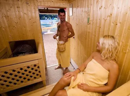 Marolt Hotel Sankt Kanzian am Klopeiner See